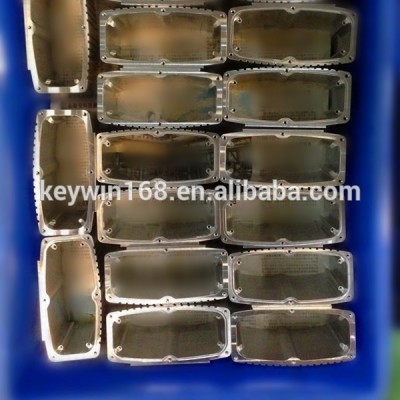 aluminum extrusion parts