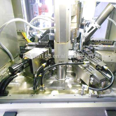 Plastic Injection Mould