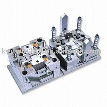 Plastic Injection Mould